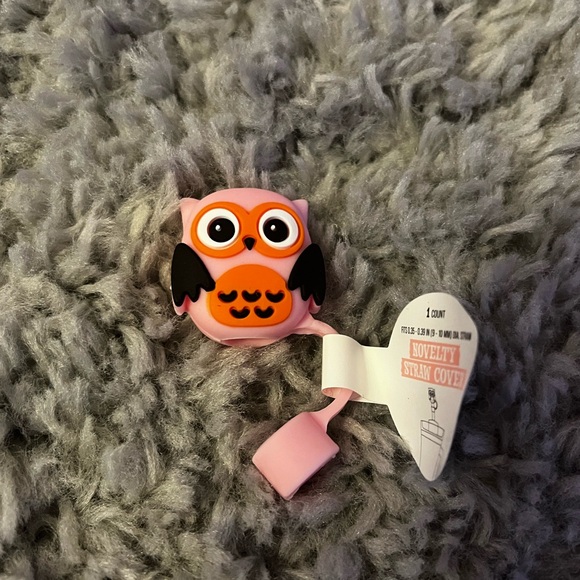 Stanley silicone straw toppers- Halloween pack - Picture 6 of 6